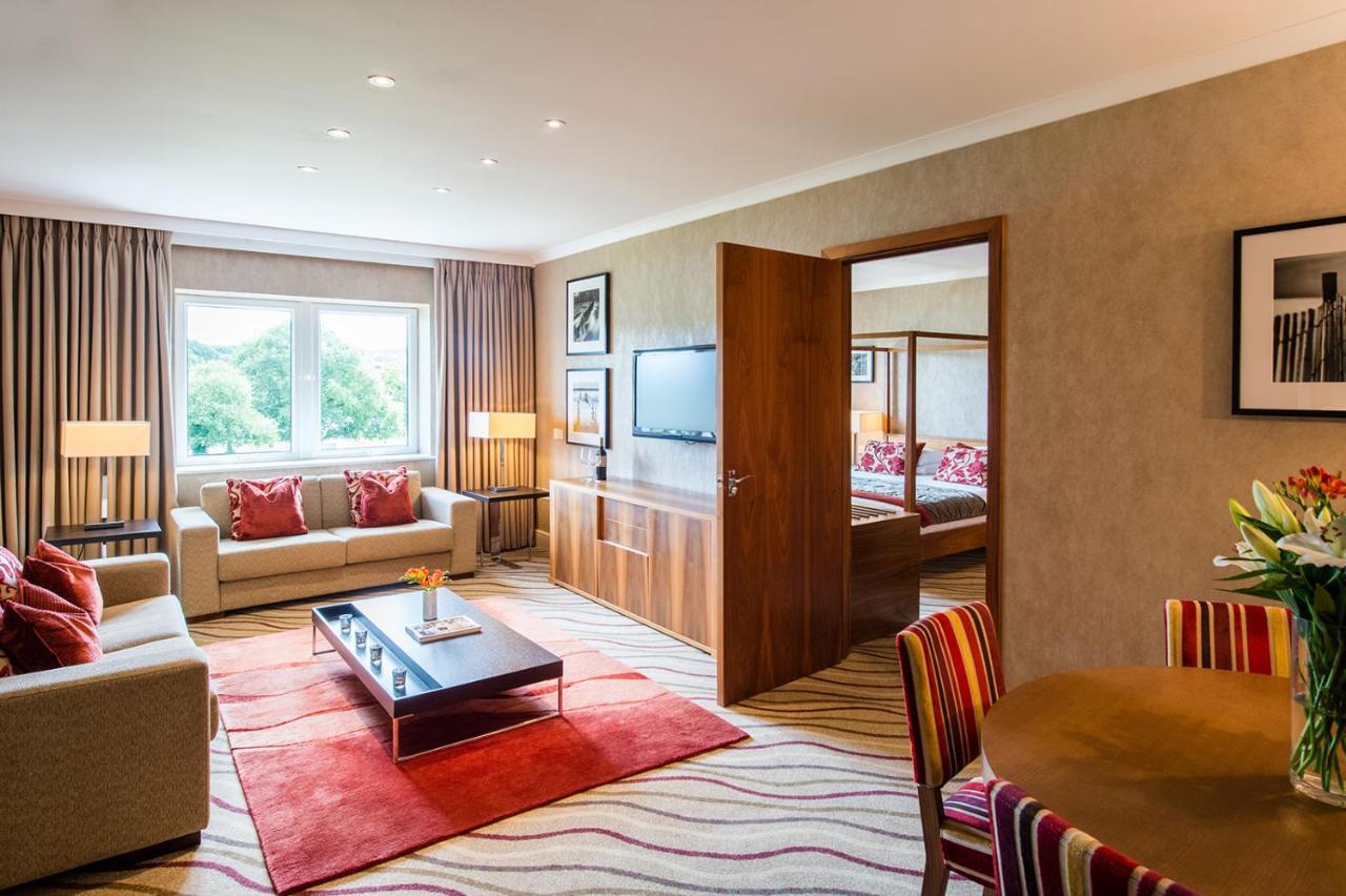 Lakeside Park Hotel & Spa Fishbourne  Eksteriør billede