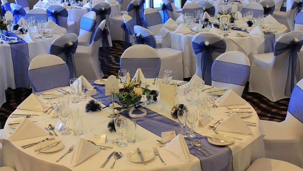 Lakeside Park Hotel & Spa Fishbourne  Bekvemmeligheder billede