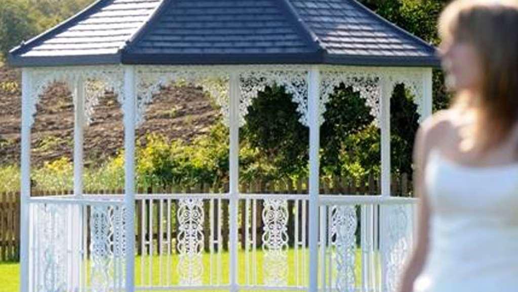 Lakeside Park Hotel & Spa Fishbourne  Bekvemmeligheder billede
