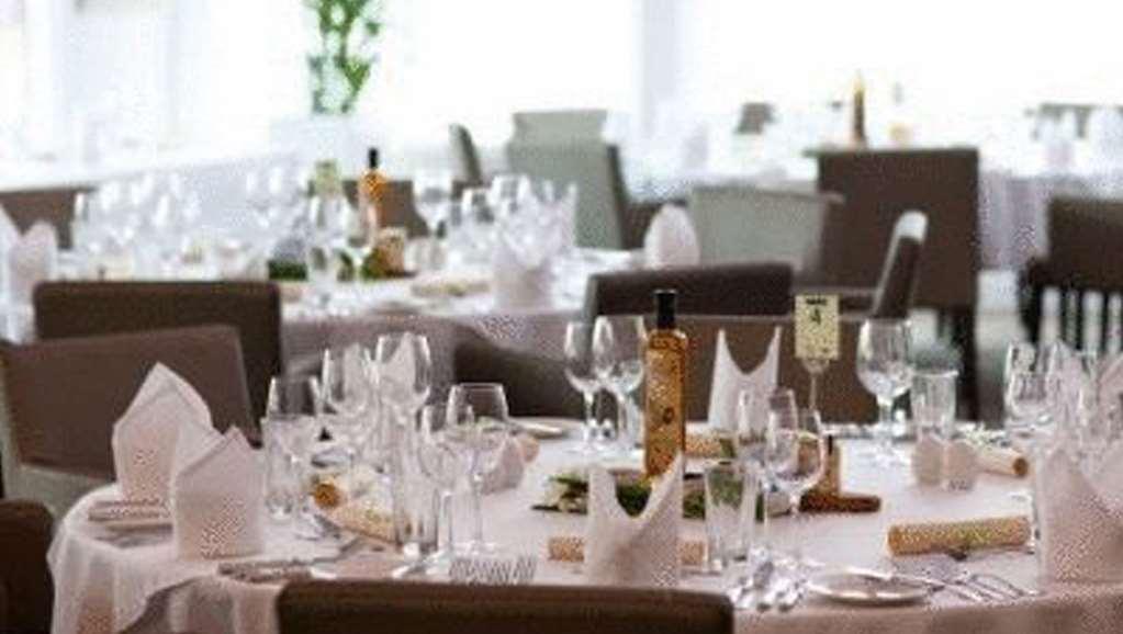Lakeside Park Hotel & Spa Fishbourne  Restaurant billede