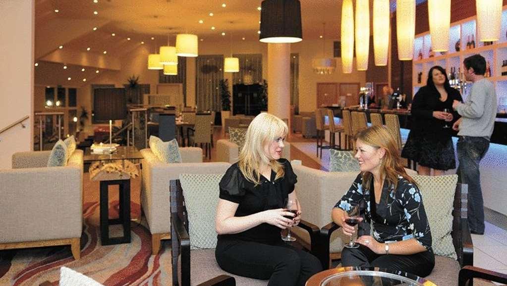 Lakeside Park Hotel & Spa Fishbourne  Restaurant billede