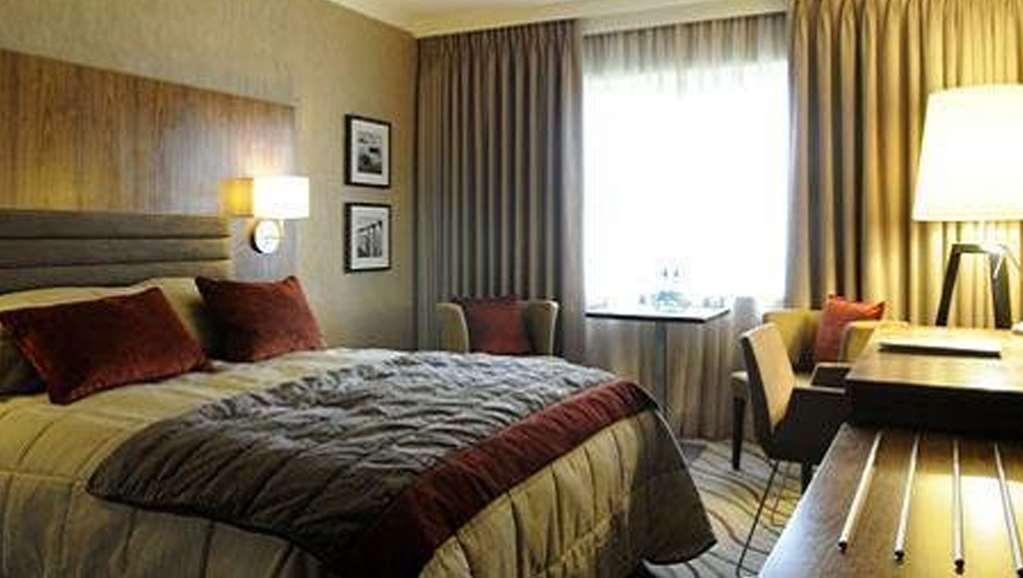 Lakeside Park Hotel & Spa Fishbourne  Værelse billede